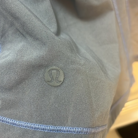 Lululemon all tied up tank lavender dew size 6 - Picture 4 of 4